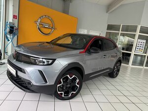 Opel Mokka GS Line Matirx-LED+Navi+Kamera