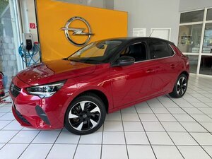 Opel Corsa F e Elegance 11KW+Navi über Handy+LED