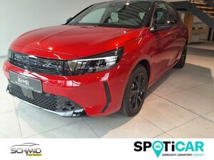 Opel Corsa F GS