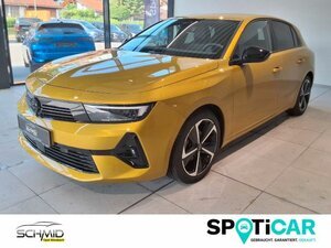 Opel Astra GS