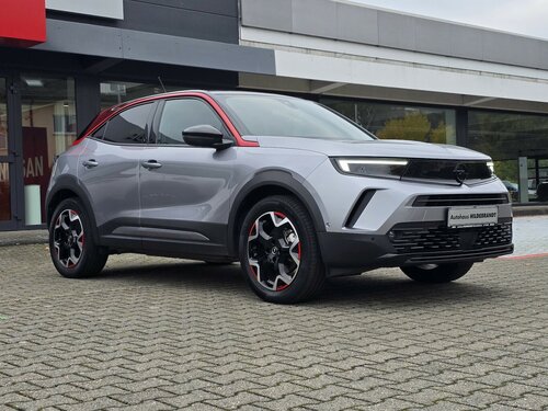 Opel Mokka-e GS Line Winterpaket|Kamera|18Zoll