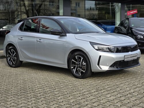 Opel Corsa GS Winterpaket|Toter-Winkel-Warner|Kamera