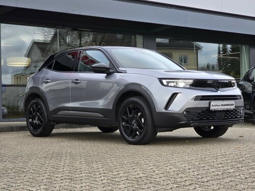 Opel Mokka GS Automatik|Matrix|Winterpaket