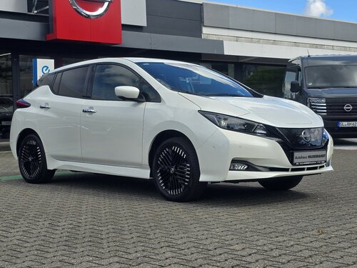 Nissan Leaf e+ Tekna ProPilo|360°|Bose|Navi|LED