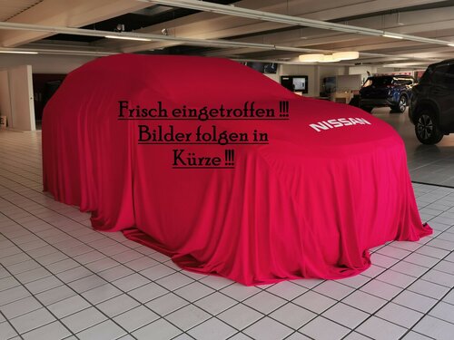Nissan Townstar Kombi Tekna 1.Hd|AHK|Kamera|Navi