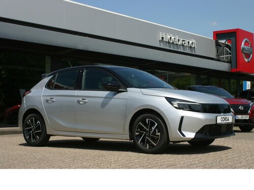 Opel Corsa GS Hybrid|Voll-LED|Toter-Winkel|Kamera