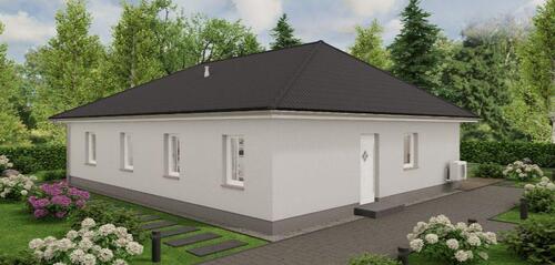 Foto - 5 Zimmer Einfamilienhaus zum Kaufen in Plauen