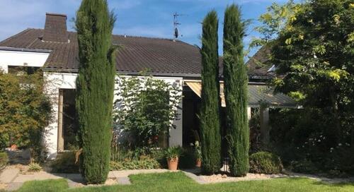 Foto - Exklusives Traumhaus in Übach von privat in Sackgasse