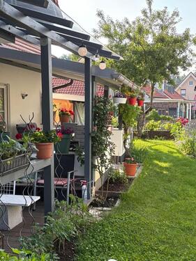 Foto - Einfamilienhaus (Doppelhaushälfte) in Schongau (Keine Makler)