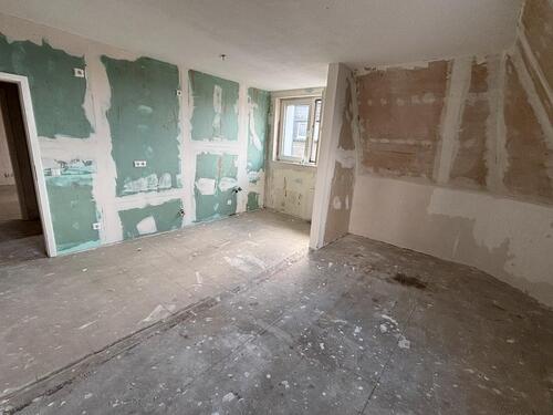 Foto - Etagenwohnung in Herne zur Miete