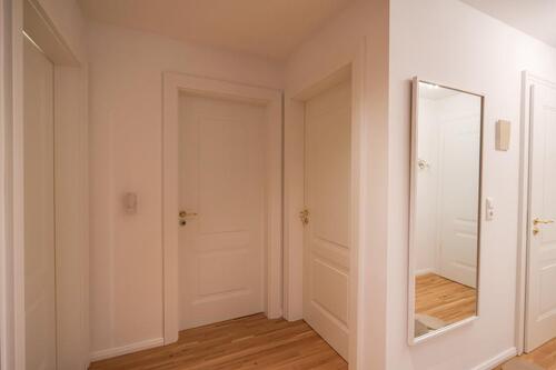 Foto - Etagenwohnung in Aurich zur Miete