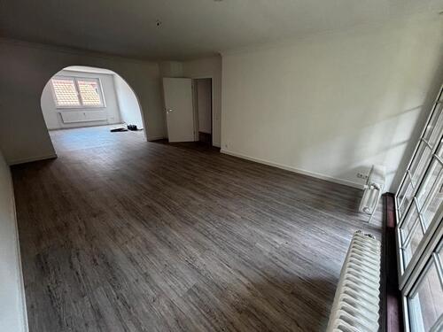 Foto - Etagenwohnung zur Miete in Nienburg (Weser)