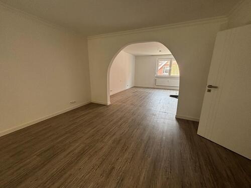 Foto - Etagenwohnung in Nienburg (Weser)