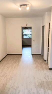 Foto - 3 Zimmer Erdgeschoßwohnung in Aurich