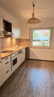 Foto - Erdgeschoßwohnung in Aurich zur Miete