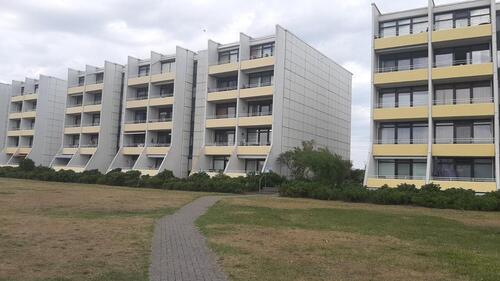 Foto - 2 Raum Appartement am Südstrand Burgtiefe