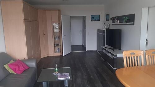 Foto - 2 Zimmer Etagenwohnung zum Kaufen in Fehmarn