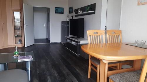 Foto - 2 Zimmer Etagenwohnung in Fehmarn