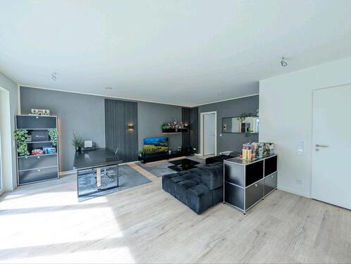 Foto - Etagenwohnung in Erkelenz zur Miete