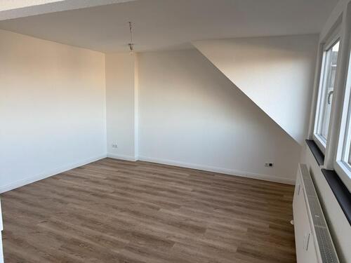 Foto - 1 Zimmer Dachgeschoßwohnung zur Miete in Mülheim an der Ruhr