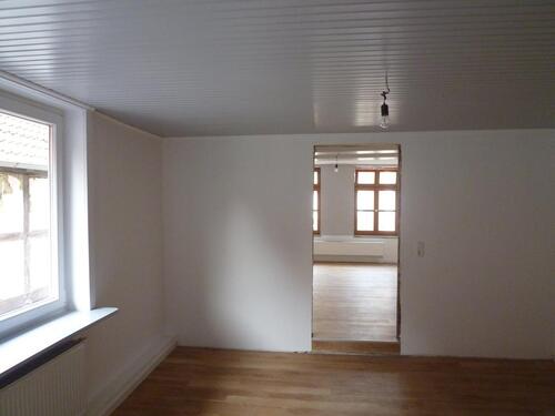 Foto - Etagenwohnung in Gifhorn