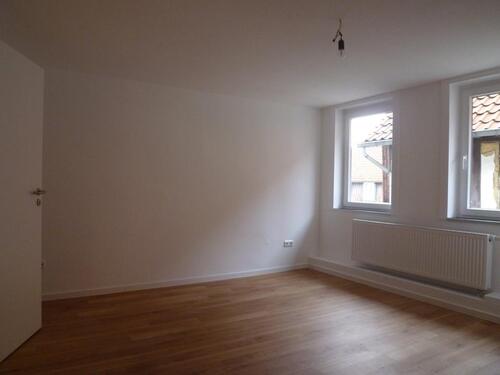 Foto - Etagenwohnung in Gifhorn zur Miete