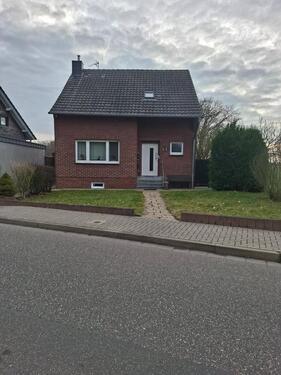 Foto - Freist. 2-Familienhaus + Baugrundstük 739qm² ErkelenzGerderath