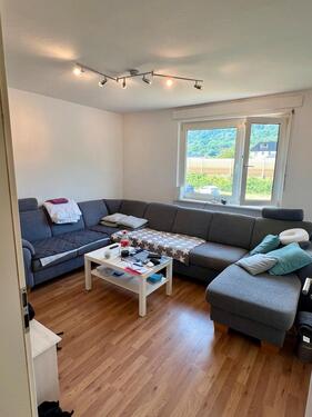 Foto - Moderne 3-Zimmerwohnung in Kamp-Bornhofen