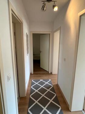 Foto - Etagenwohnung zur Miete in Kamp-Bornhofen