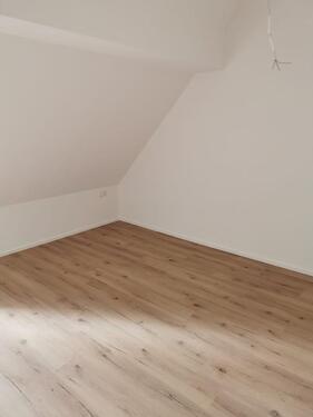 Foto - Dachgeschoßwohnung in Ansbach zur Miete