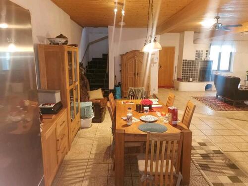 Foto - 10 Zimmer Mehrfamilienhaus, Wohnhaus zum Kaufen in Ansbach