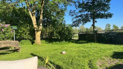 Foto - 10.5 Zimmer Mehrfamilienhaus, Wohnhaus in Husum