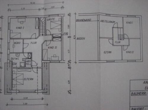 Foto - Mehrfamilienhaus, Wohnhaus in Husum zum Kaufen