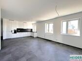 Foto - Etagenwohnung zur Miete in Ansbach