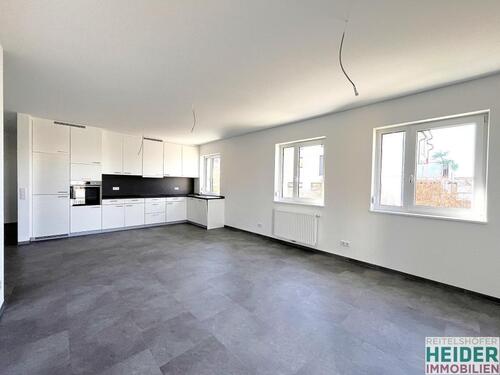 Foto - Etagenwohnung zur Miete in Ansbach