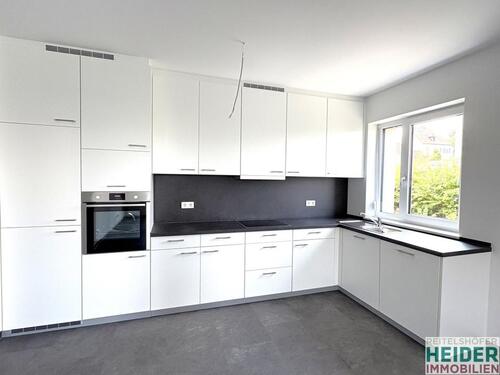 Foto - Etagenwohnung in Ansbach
