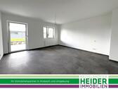 Foto - ERSTBEZUG: 2 Zi. Wohnung mit großer Terrasse, im südlichen Stadtgebiet
