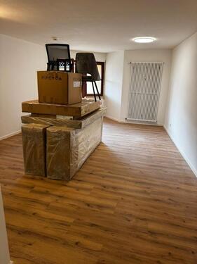 Foto - Etagenwohnung in Straubing zur Miete