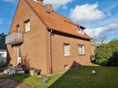 Foto - 7 Zimmer Einfamilienhaus in Nienburg (Weser)