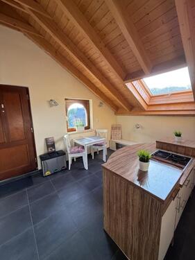 Foto - 2.5 Zimmer Dachgeschoßwohnung in Mülheim an der Ruhr