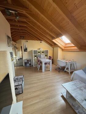 Foto - Dachgeschoßwohnung in Mülheim an der Ruhr zur Miete