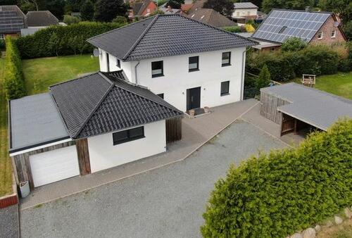 Foto - Moderne Stadtvilla Ohne Makler in Sollwitt