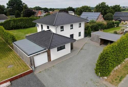 Foto - Einfamilienhaus zum Kaufen in Husum