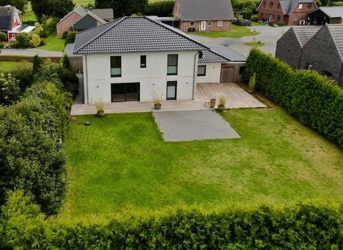 Foto - Einfamilienhaus in Husum