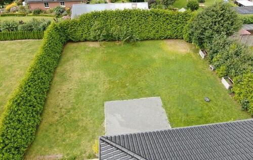 Foto - Einfamilienhaus in Husum zum Kaufen