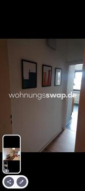 Foto - 2 Zimmer Etagenwohnung zur Miete in Düsseldorf