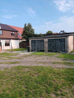 Foto - 5 Zimmer Doppelhaushälfte zum Kaufen in Lübz