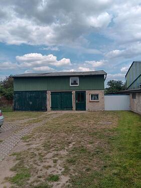 Foto - 5 Zimmer Doppelhaushälfte in Lübz