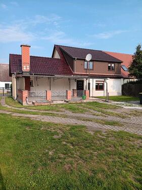 Foto - Doppelhaushälfte in Lübz zum Kaufen