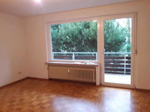 Foto - Erdgeschoss Wohnung 2 Zimmer innenstadtnah